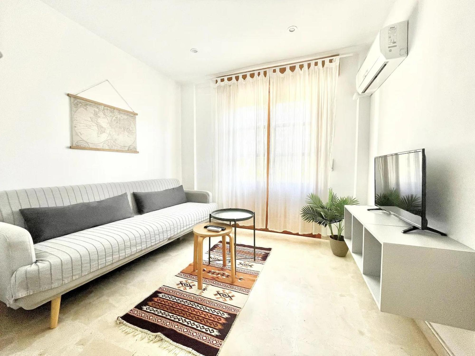 Elvira Urban Living - Granada Centro Apartment Exterior photo