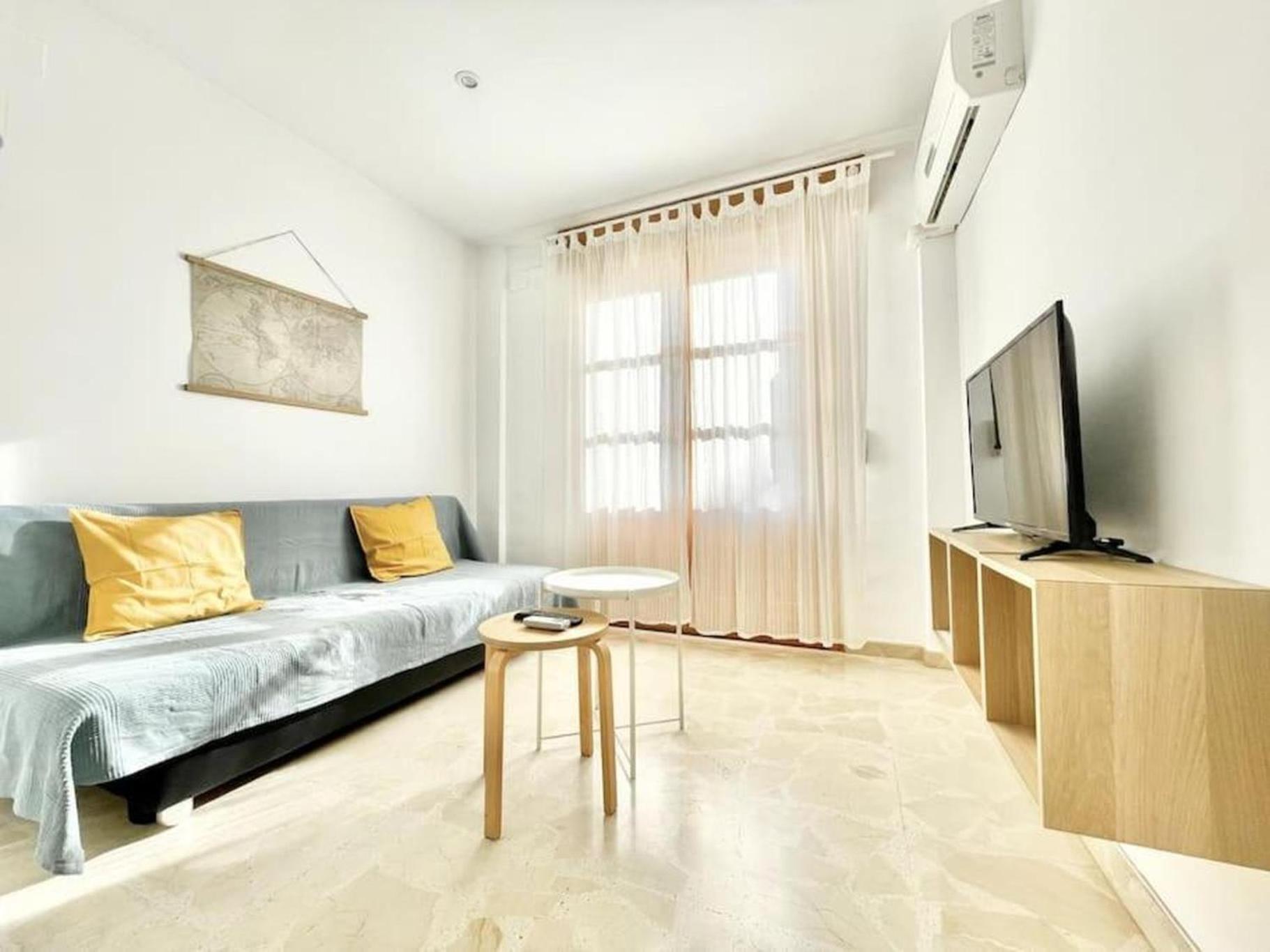 Elvira Urban Living - Granada Centro Apartment Exterior photo